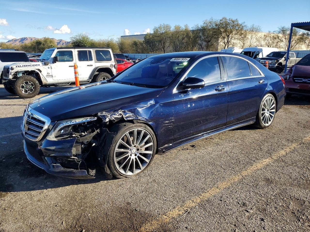 S-CLASS