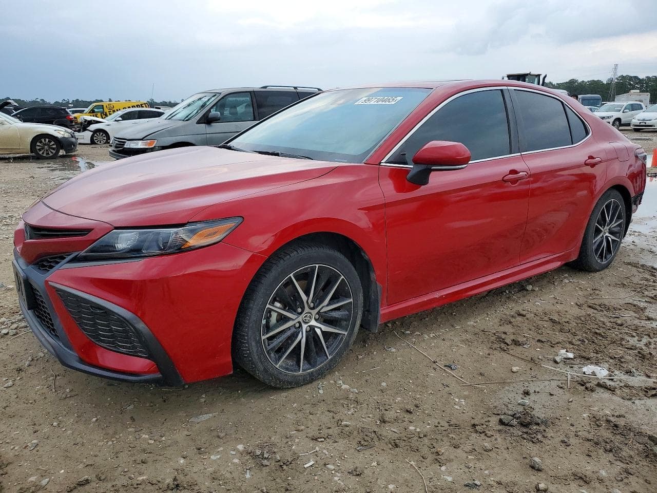 CAMRY