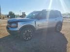 BRONCO