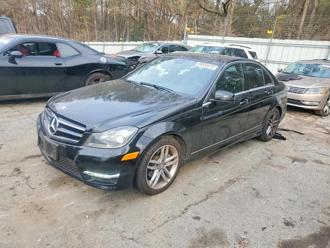 C-CLASS