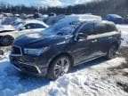 MDX