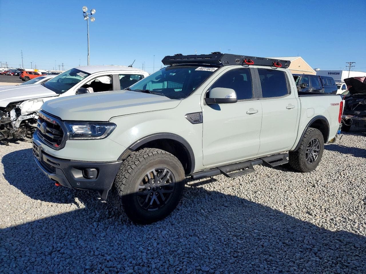 RANGER