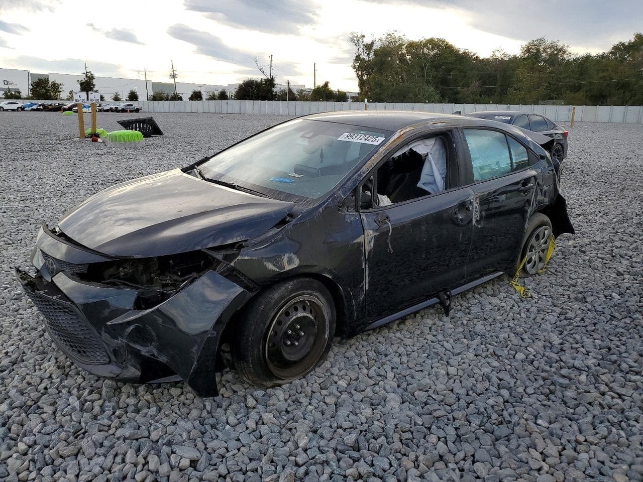 COROLLA