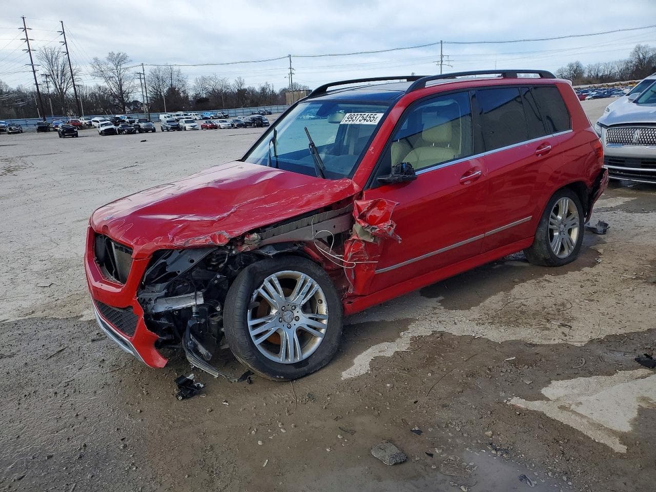 GLK-CLASS