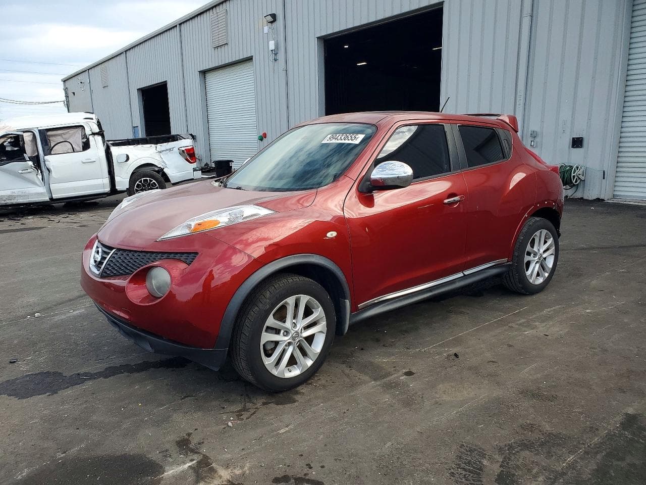 JUKE