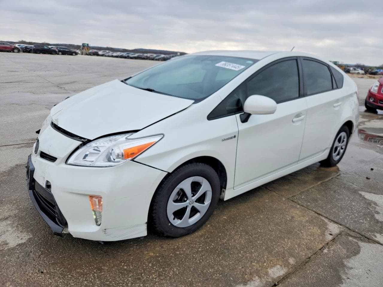 PRIUS