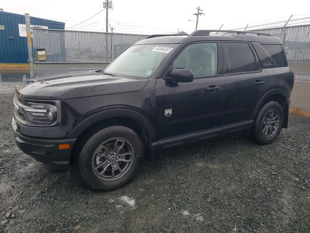 BRONCO