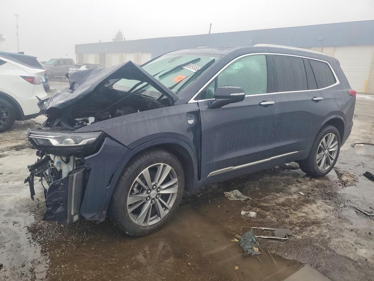 XT6