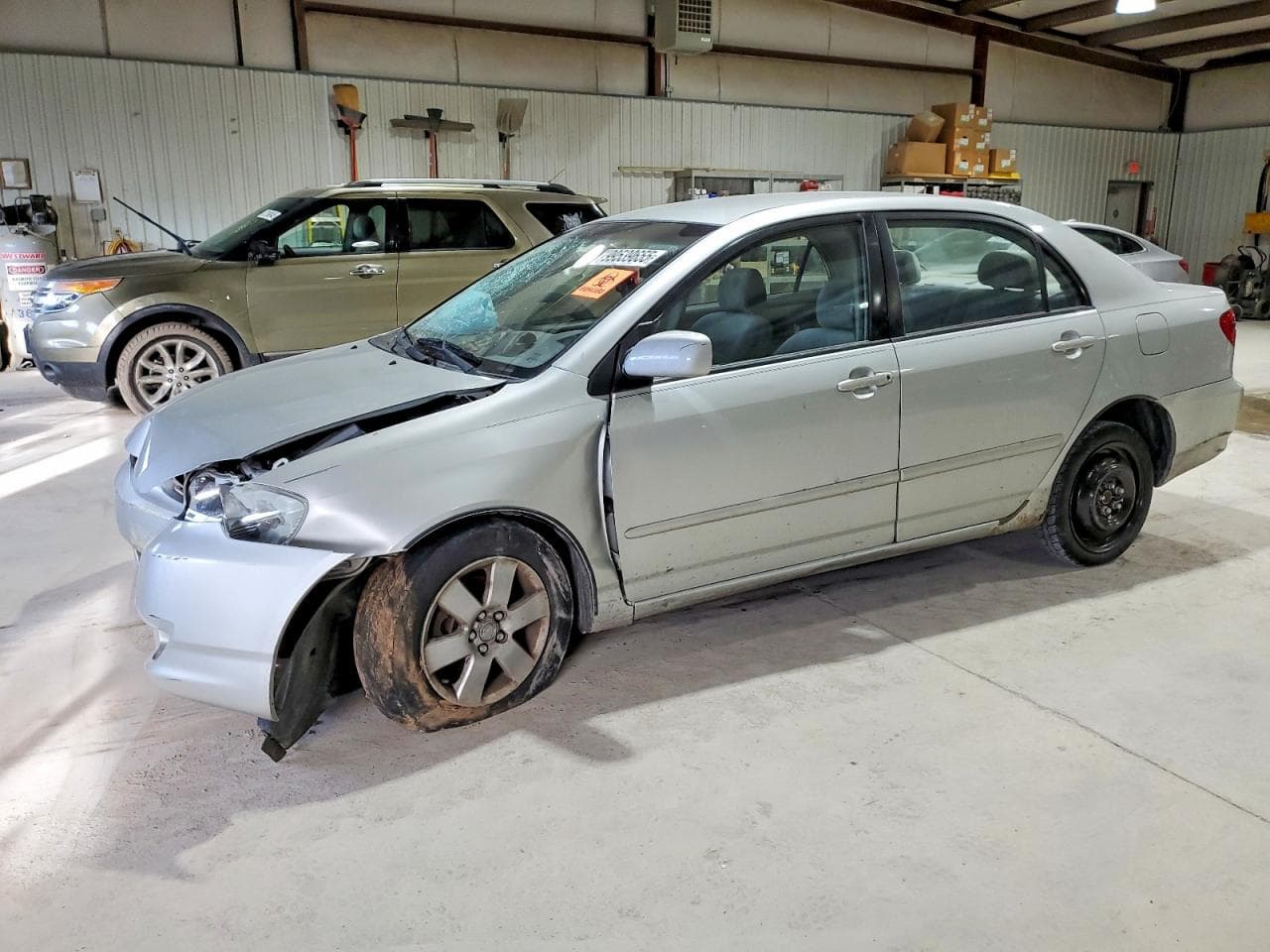 COROLLA