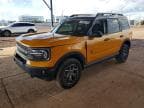 BRONCO