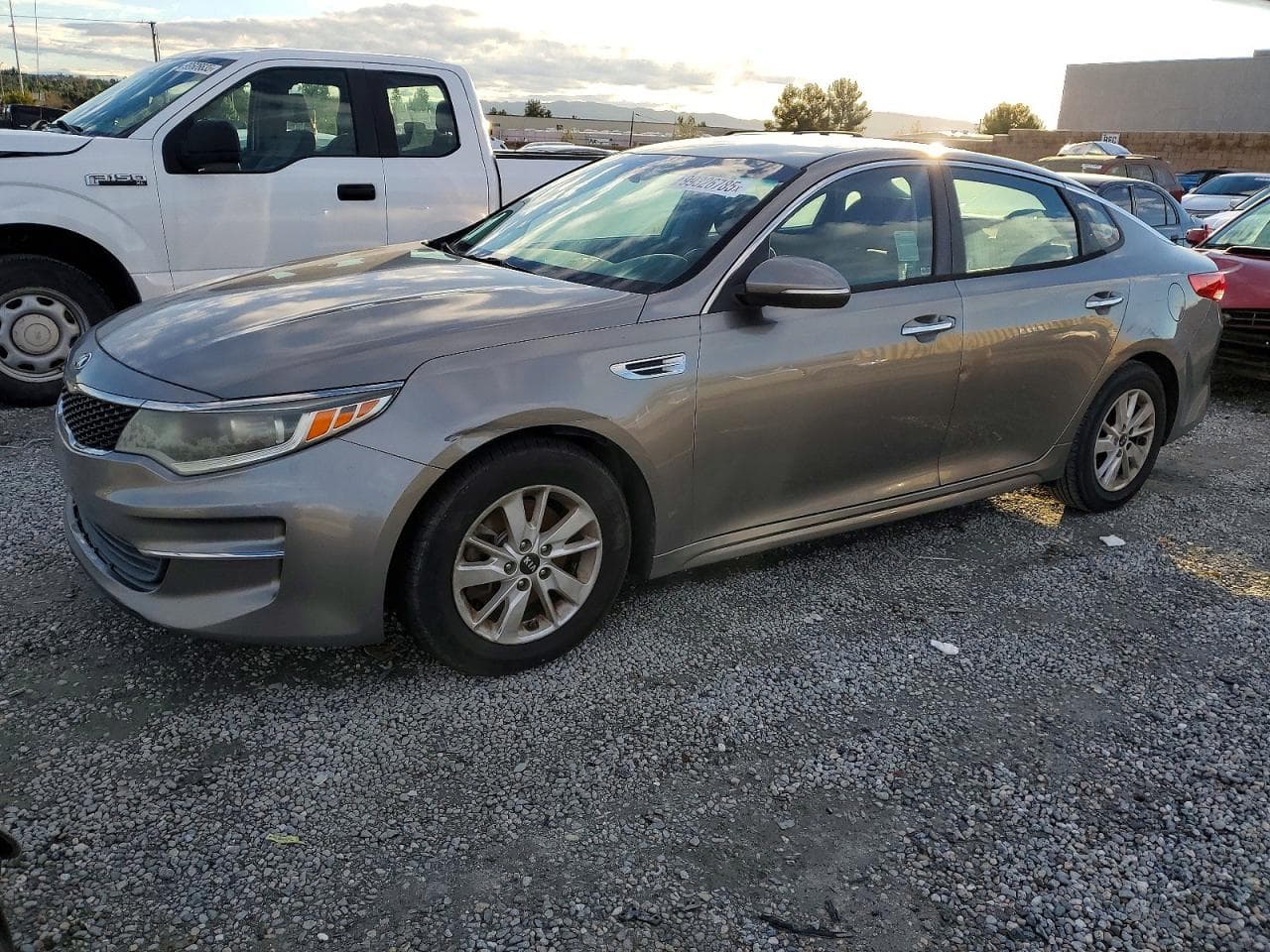 OPTIMA