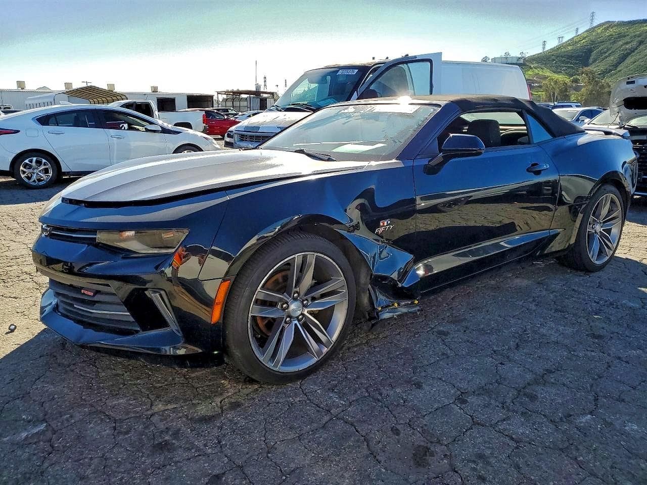 CAMARO