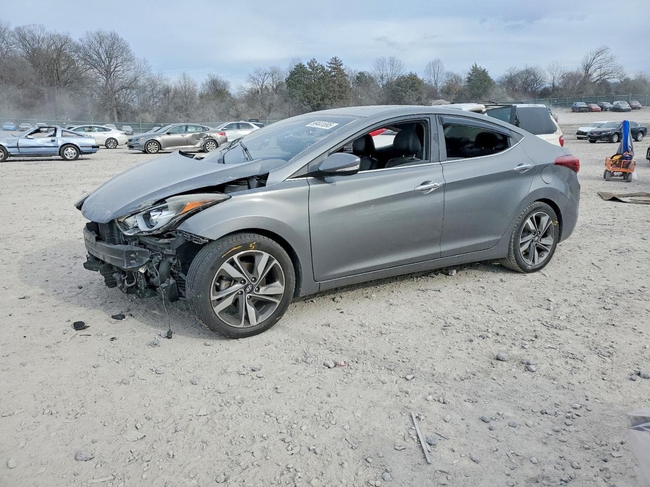 ELANTRA