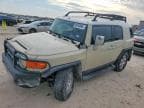 FJ CRUISER
