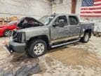 SILVERADO