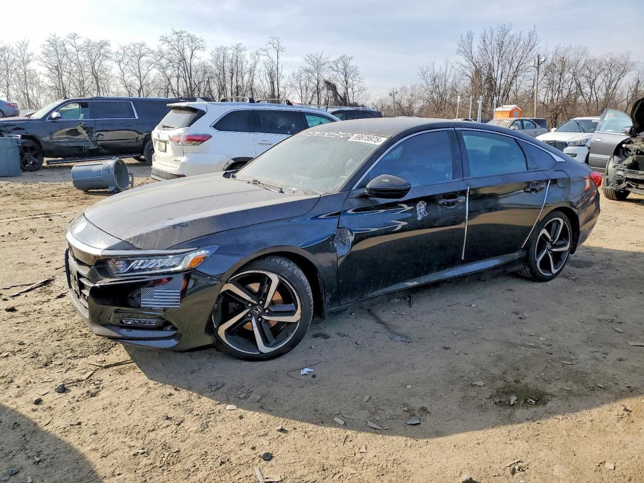 ACCORD
