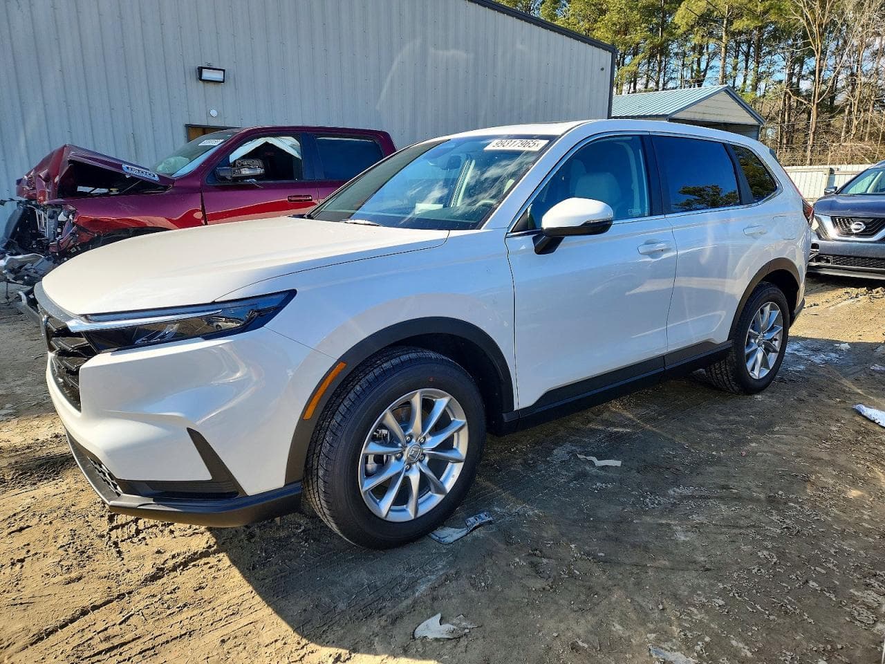 CRV