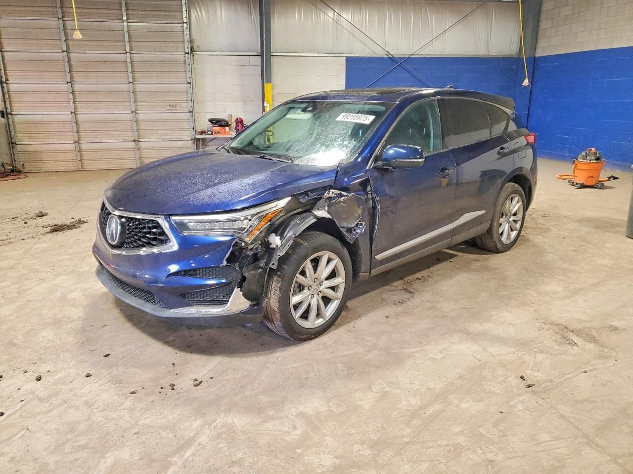 RDX