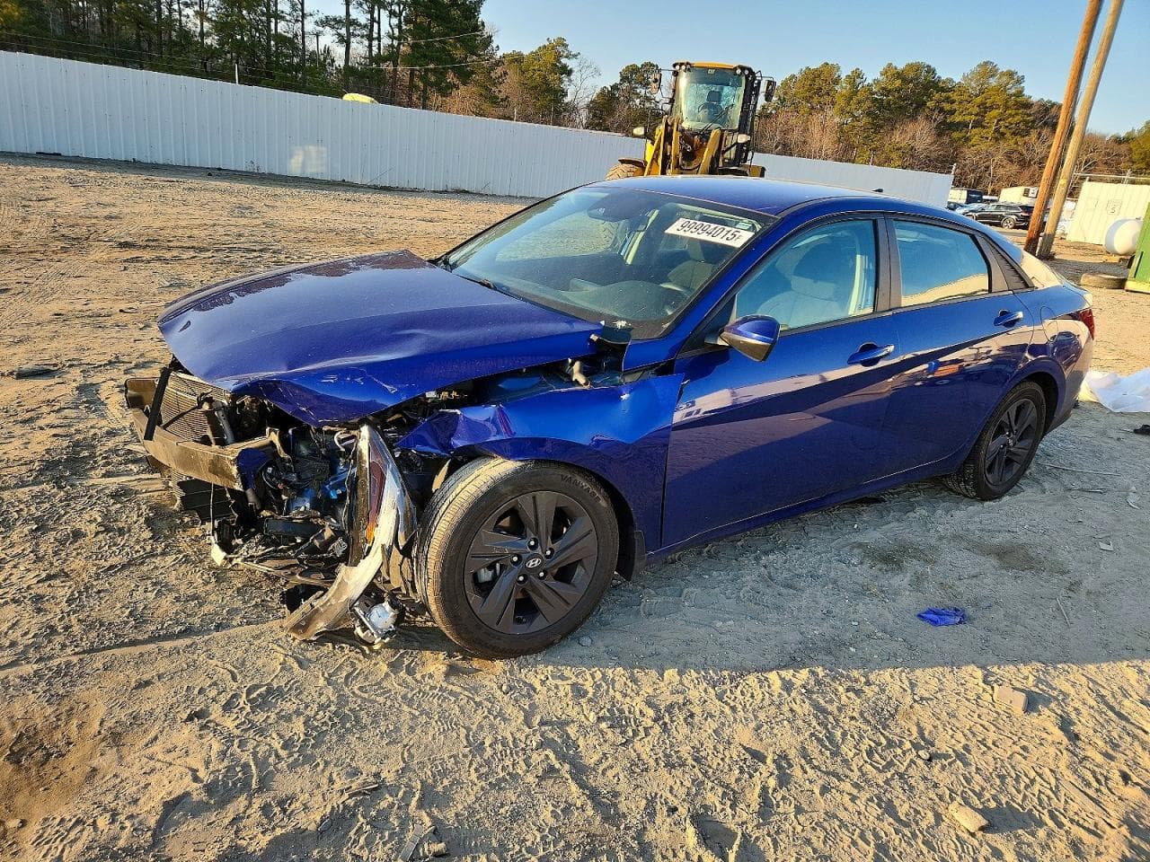 ELANTRA
