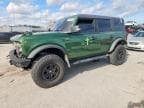 BRONCO