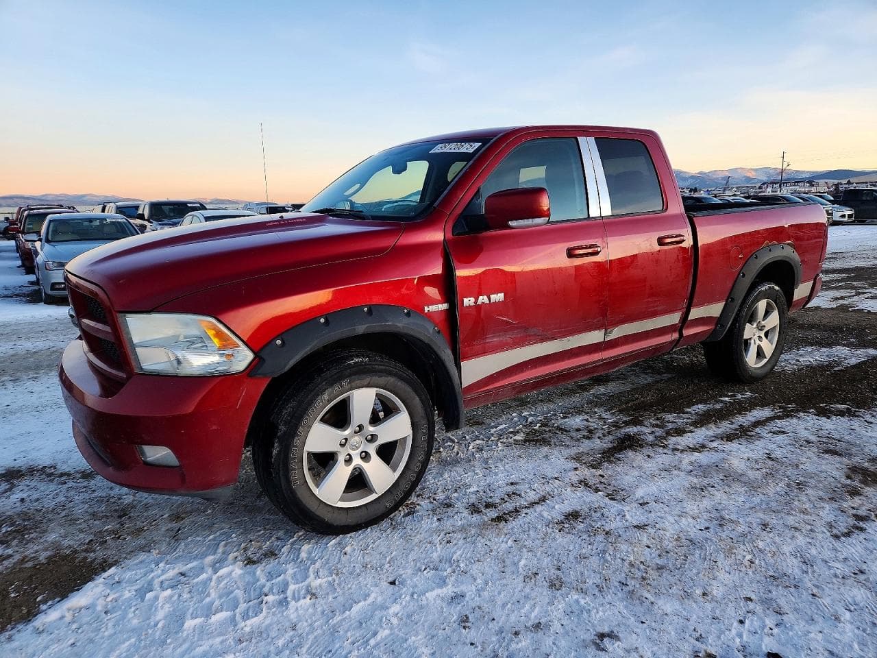 RAM 1500