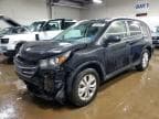 CRV