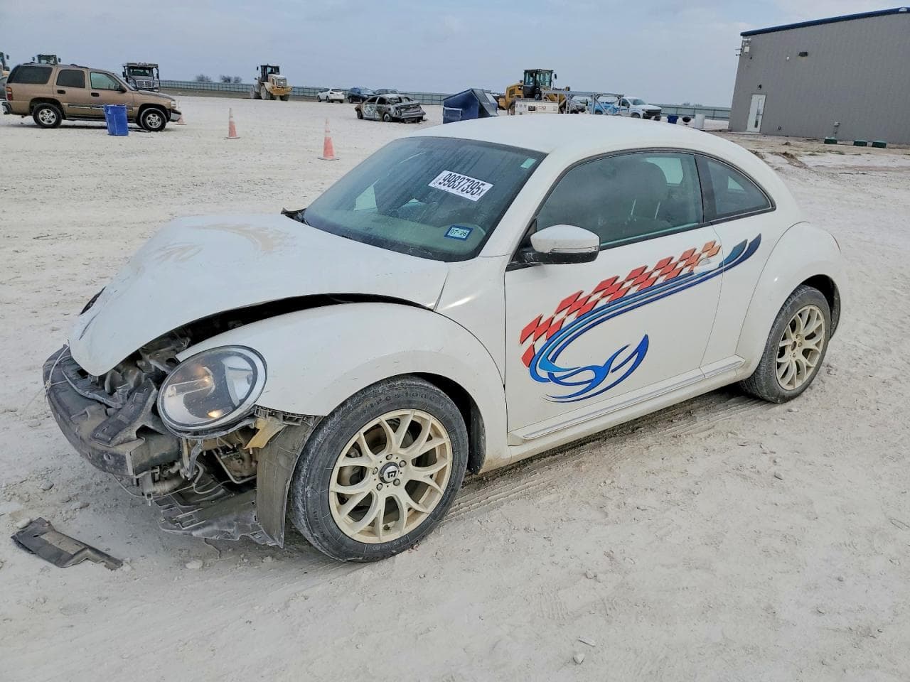 BEETLE