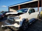 SILVERADO