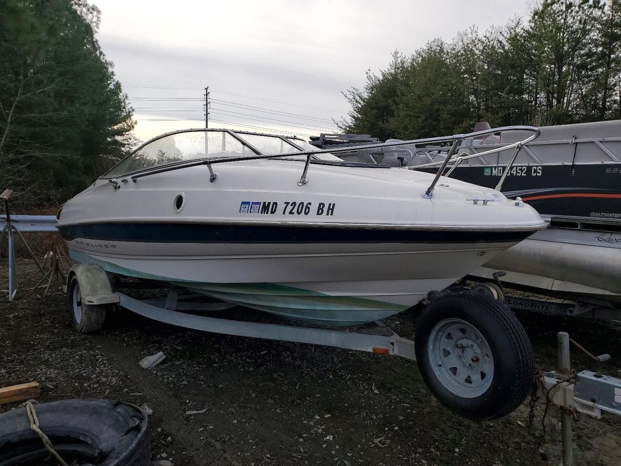 BAYLINER