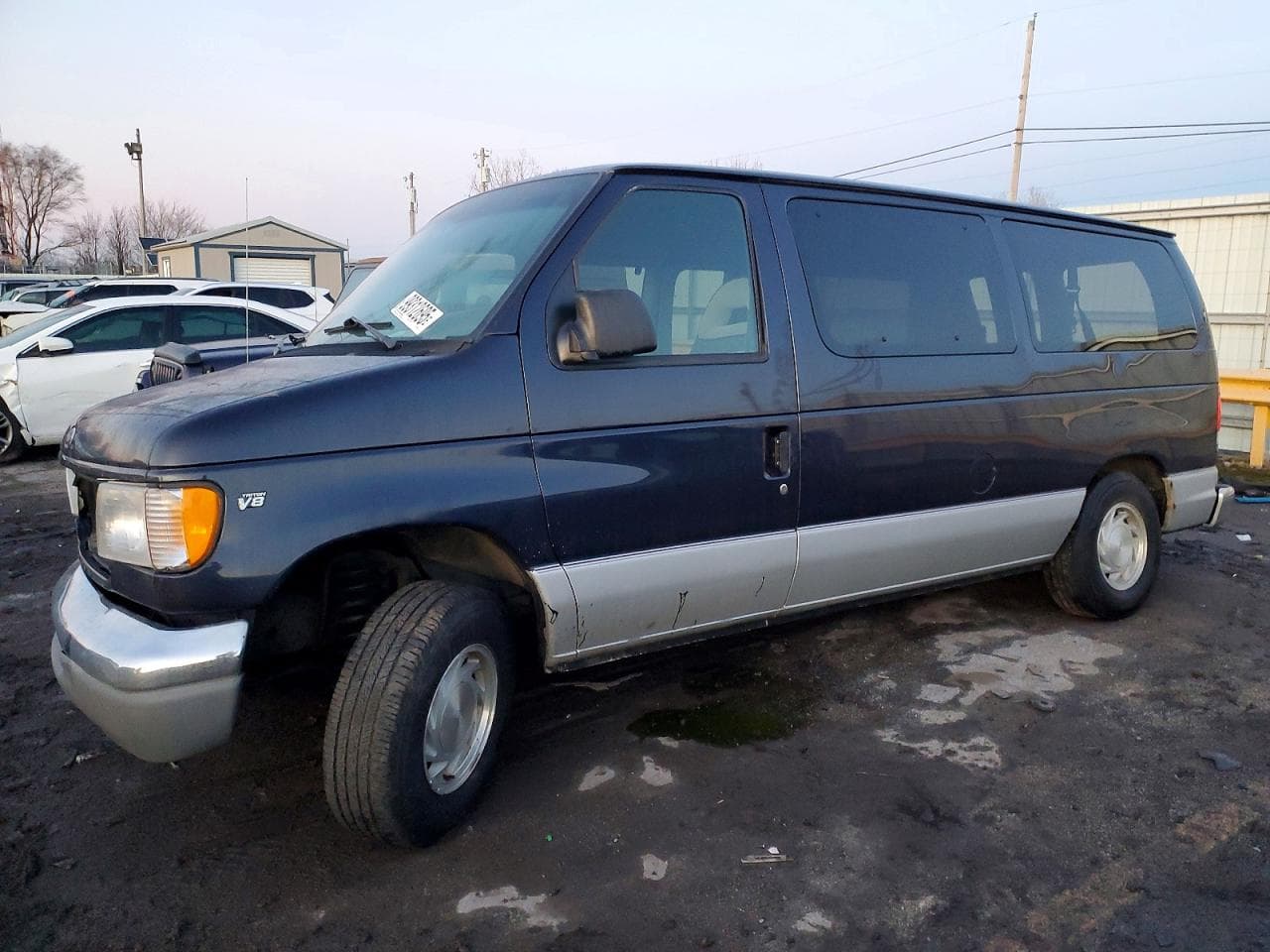 ECONOLINE