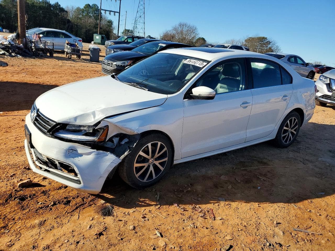 JETTA