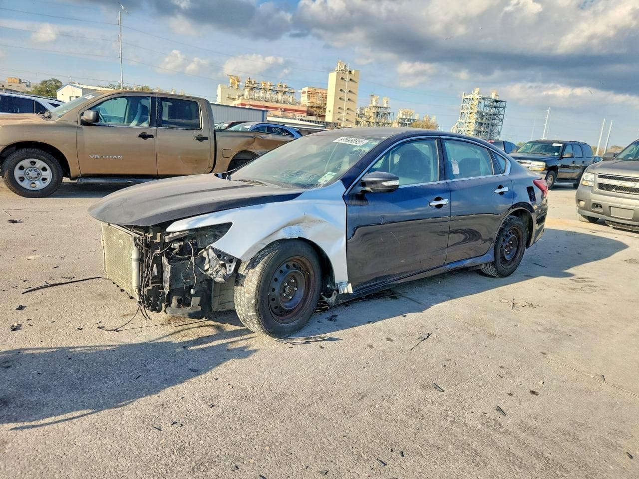 ALTIMA