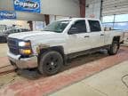 SILVERADO