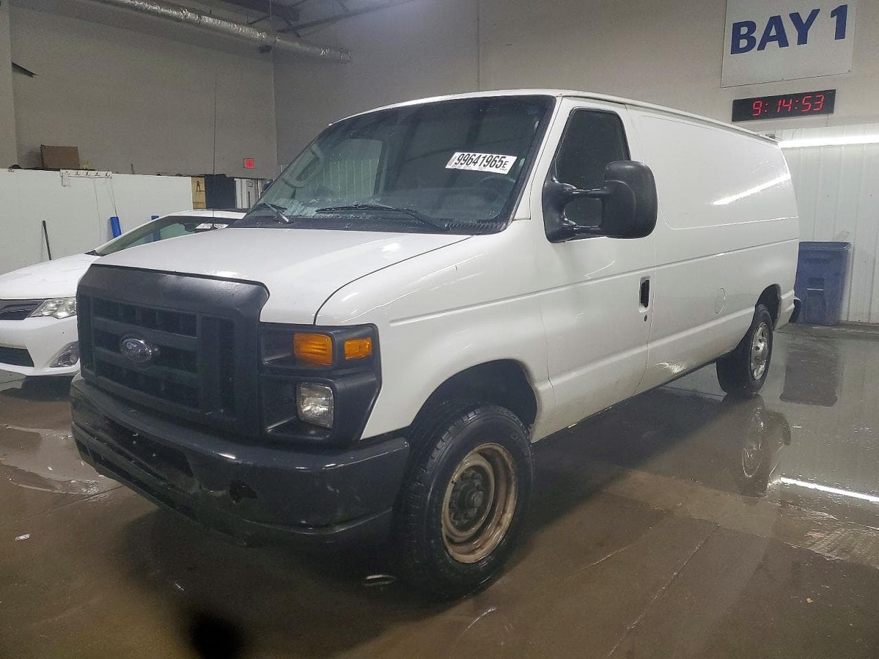 ECONOLINE
