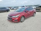 CRUZE