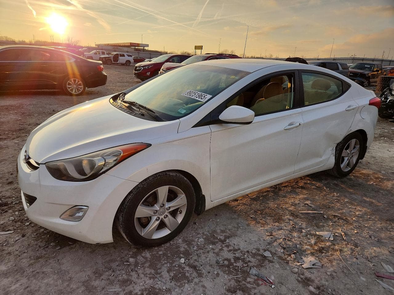 ELANTRA