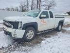SILVERADO