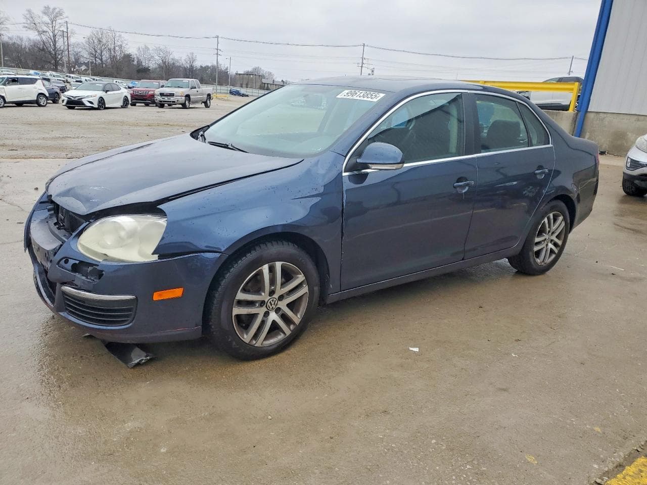 JETTA