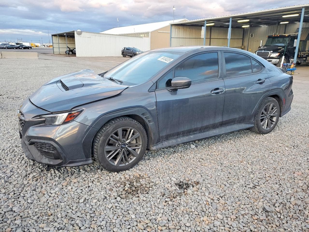 WRX