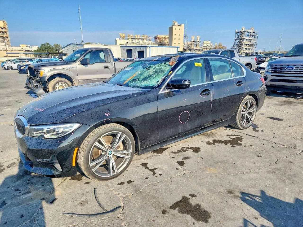 3 SERIES