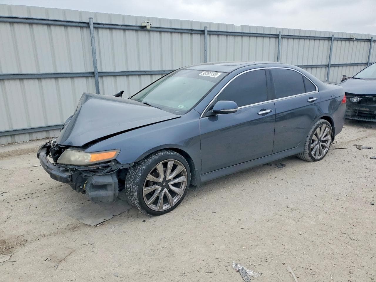 TSX