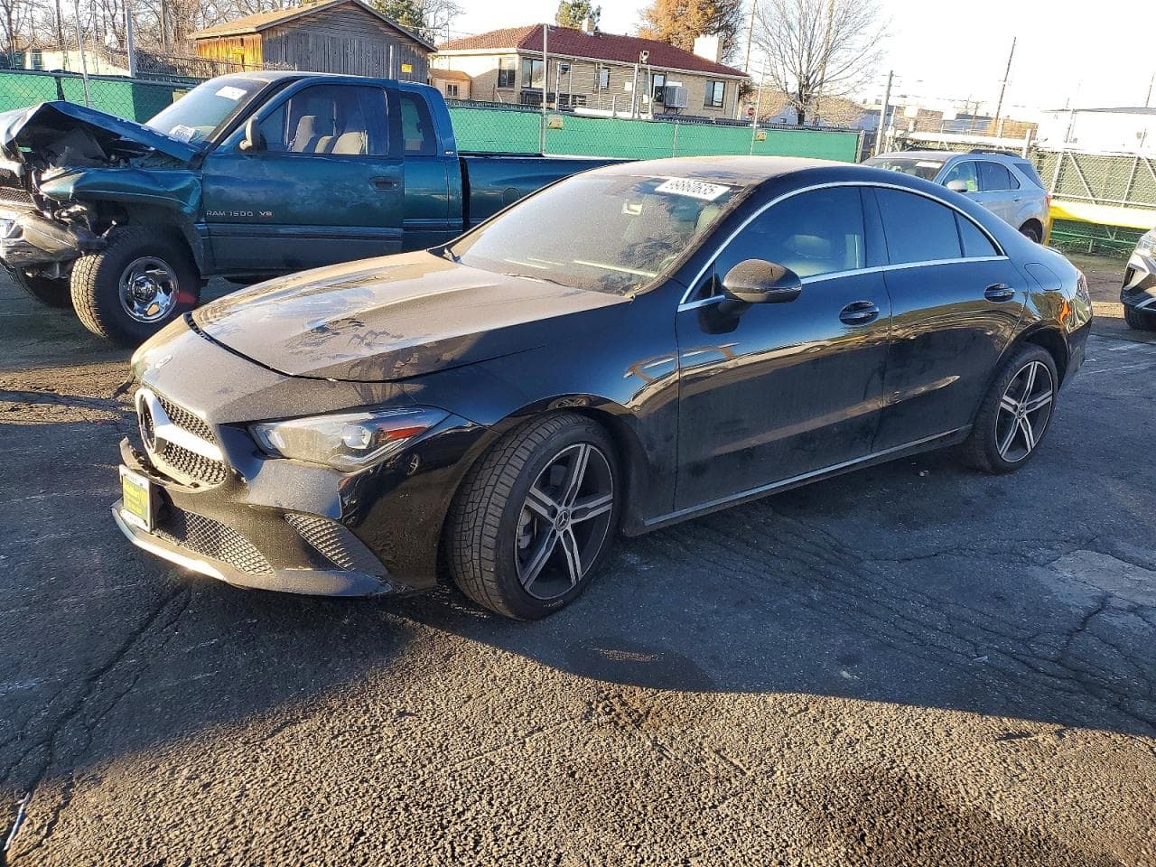CLA-CLASS