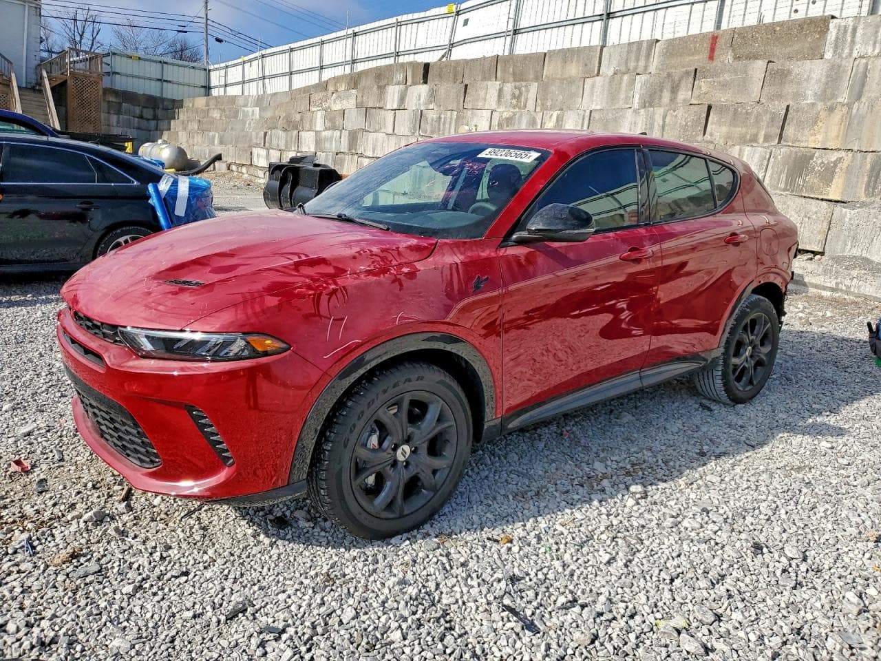 HORNET R/T