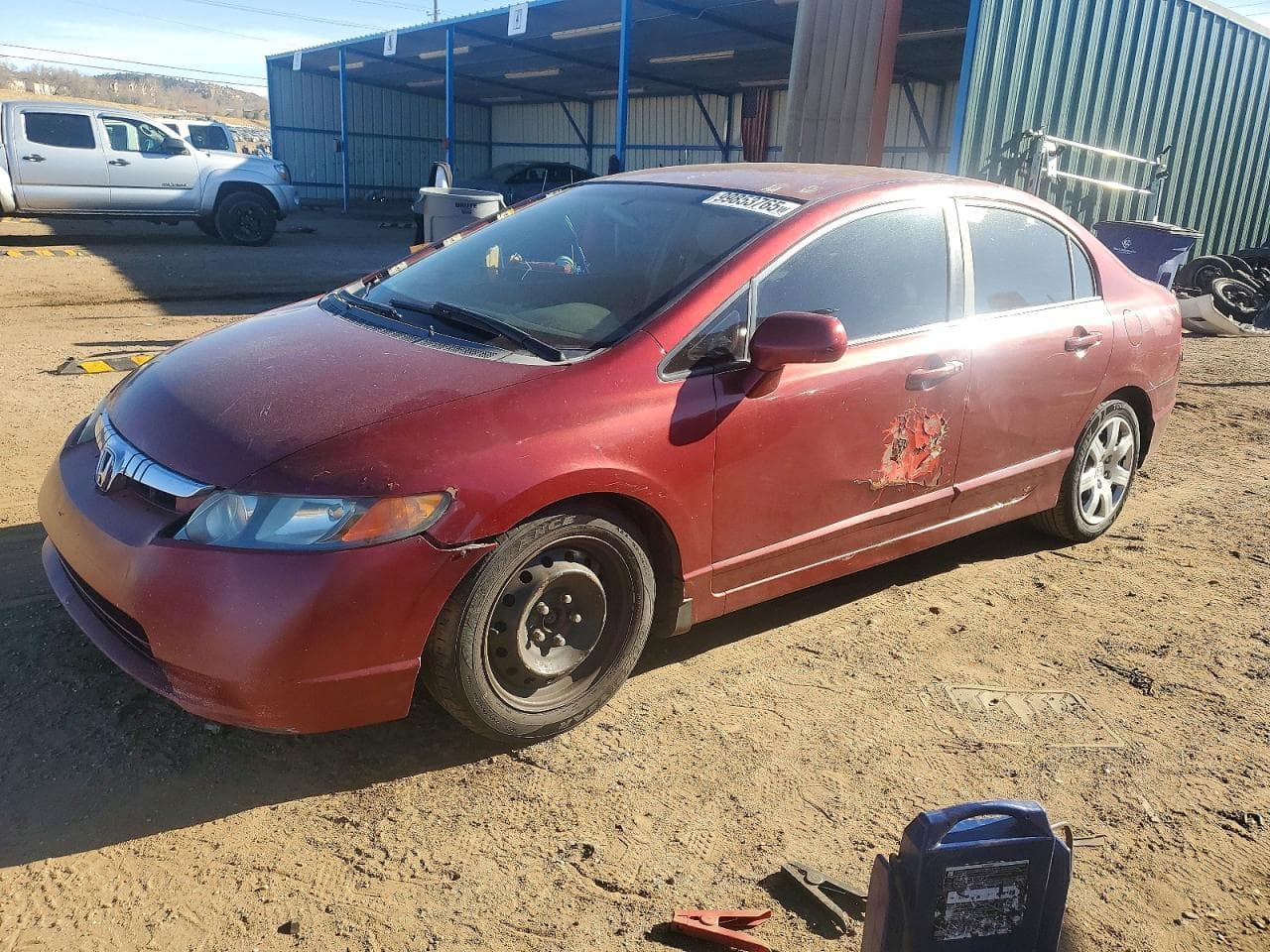 CIVIC