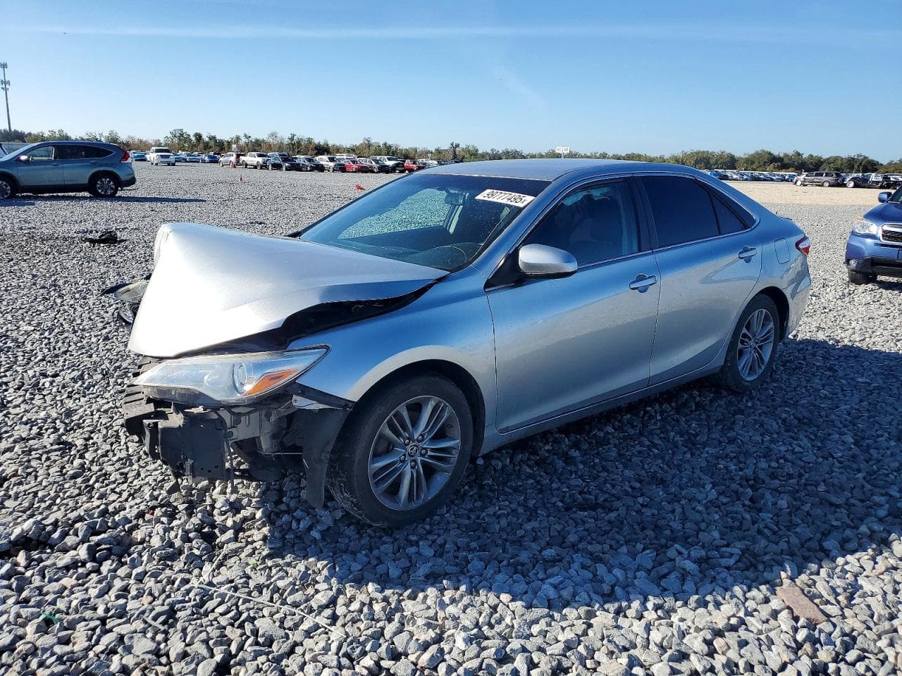 CAMRY