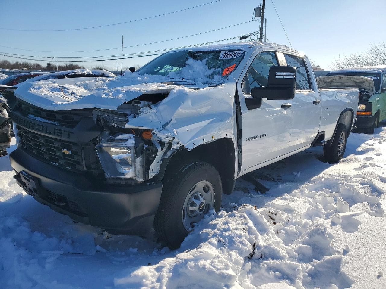 SILVERADO