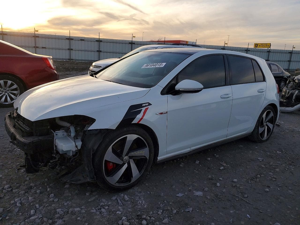 GTI