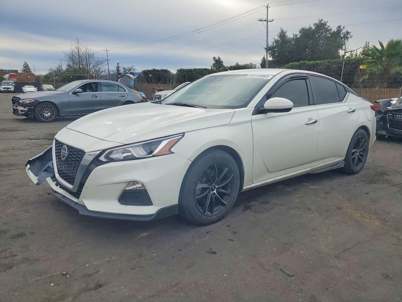 ALTIMA