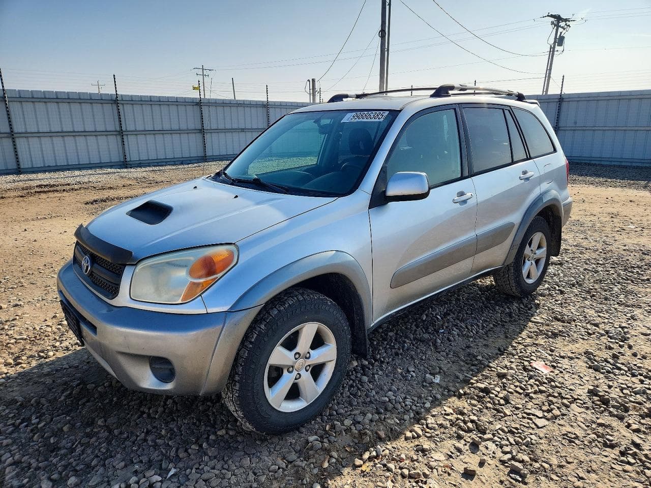 RAV4 BASE