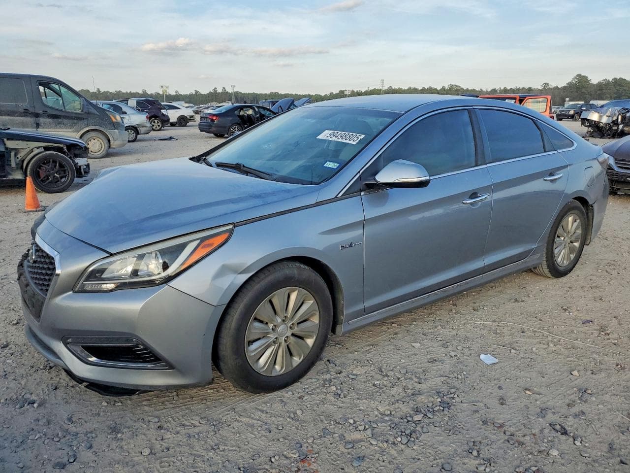 SONATA